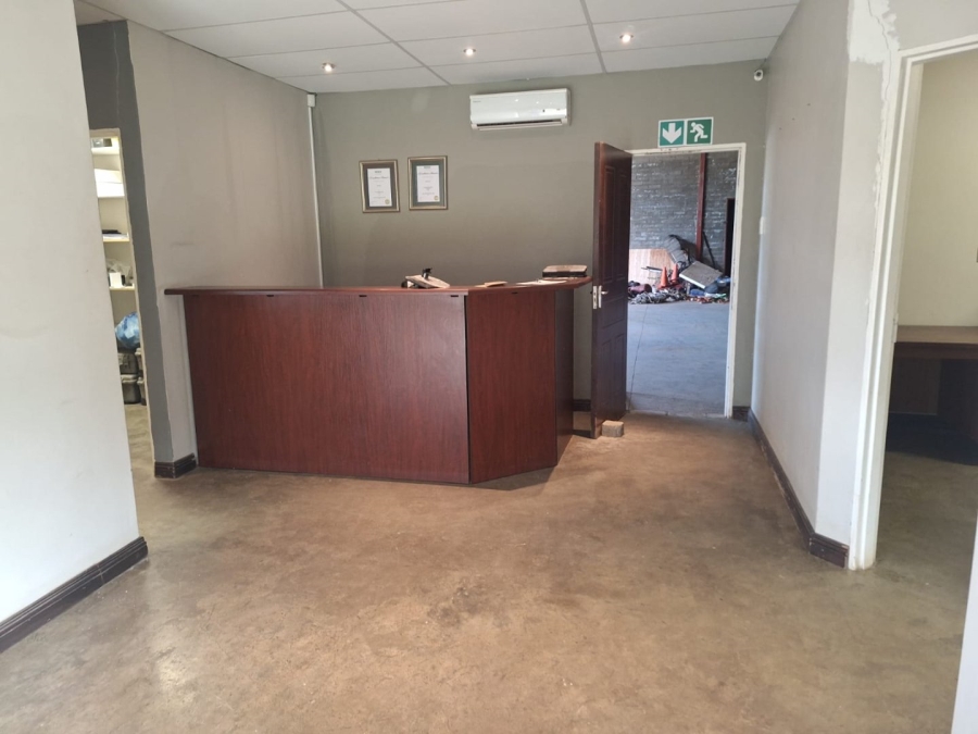 Commercial Property for Sale in Estoire Free State